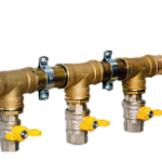 Impianto Gas